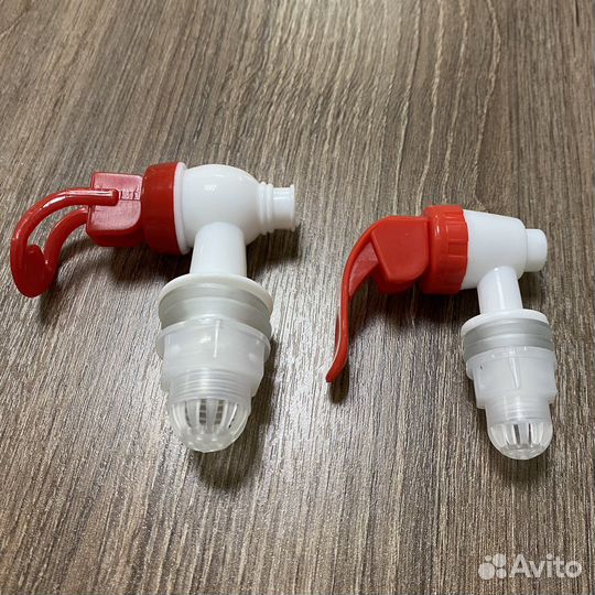 Кран для бродильных емкостей 1/2