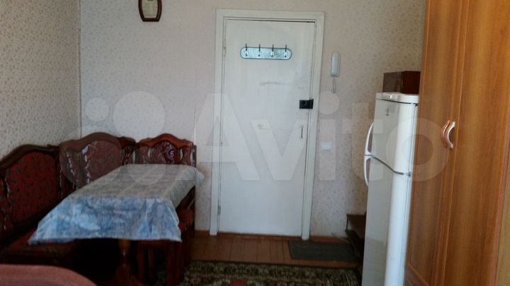 Комната 18 м² в 1-к., 3/5 эт.