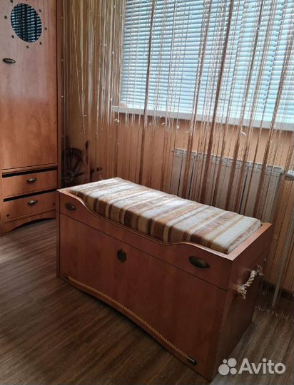 Мебель для детской комнаты бу