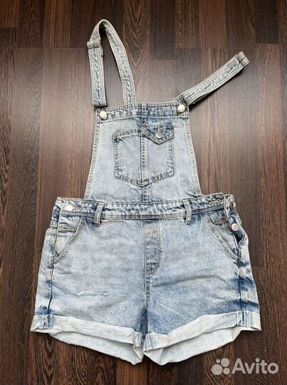 Комбинезон bershka