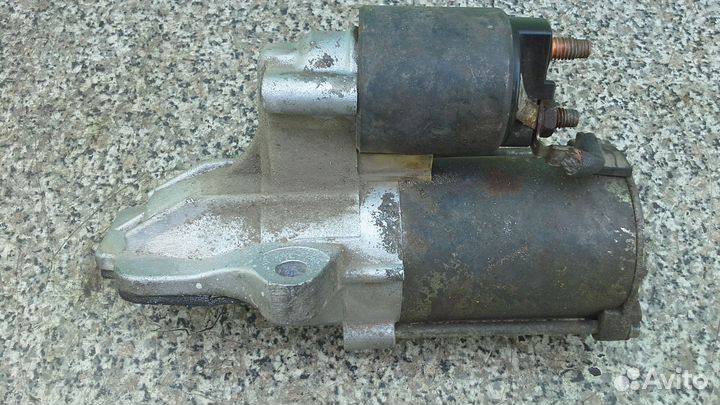 Стартер Форд Куга 2 ford kuga 2.5л АКПП DG9T-110