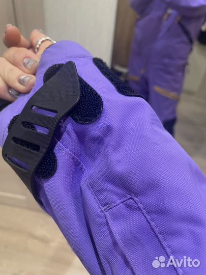 Комбинезон cool zone kite