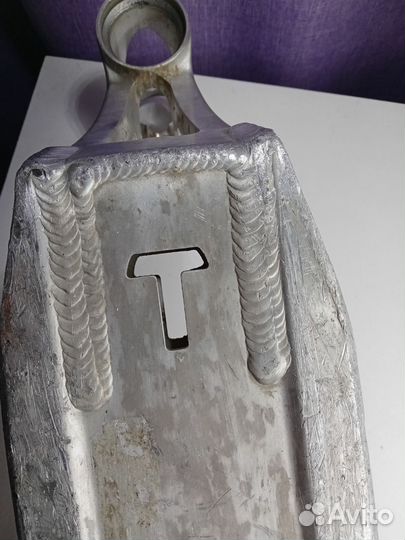 Дека Tech team kvant