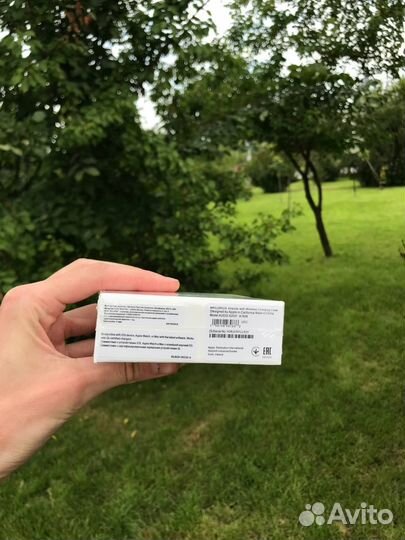 Наушники AirPods 2 Premium Airpods 3 Lux