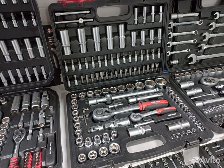 Набор инструментов