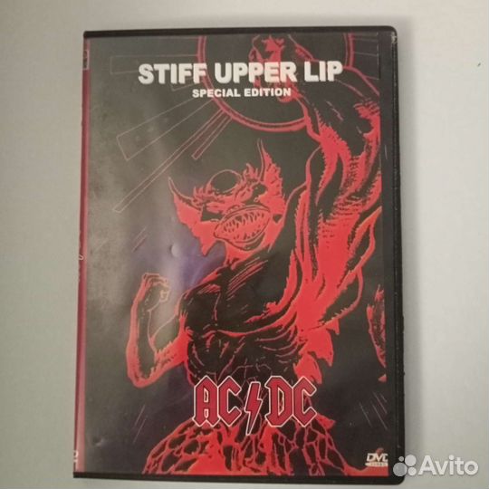 Музыкальные dvd диски