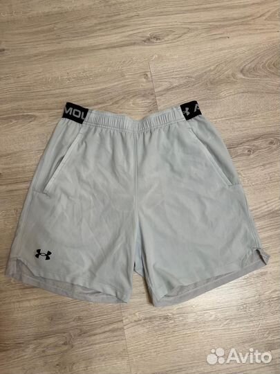 Шорты under armour