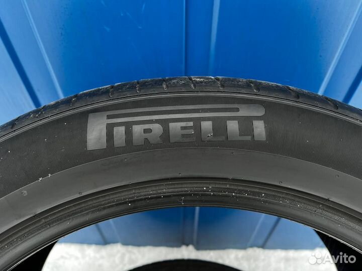 Pirelli P Zero PZ4 275/45 R21 109Y