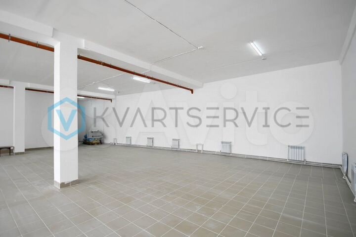 Сдам помещение свободного назначения, 269 м²