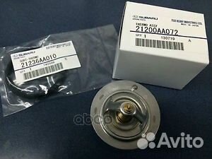 21200-AA072 subaru Термостат 21200-AA072 subaru