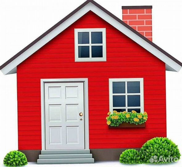 Строительные работы