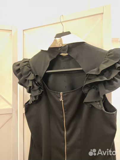 Маленькое черное платье Raela, 44