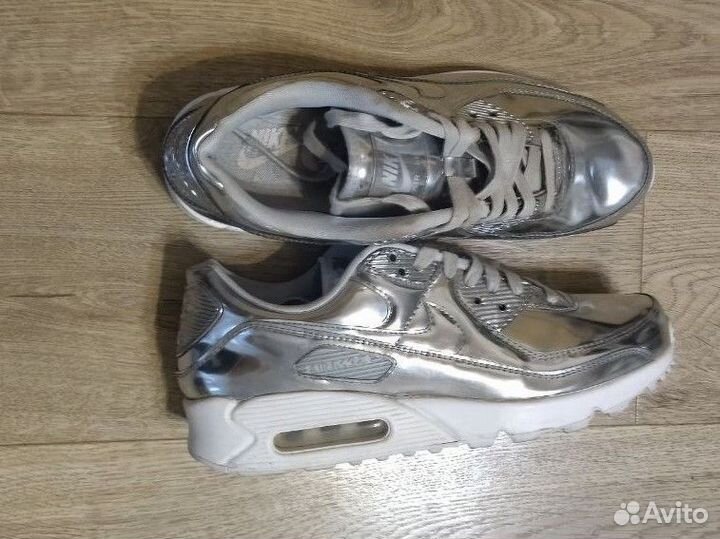 Кроссовки nike air max 90