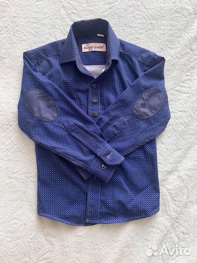 Рубашка для мальчика 92размер