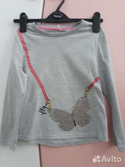 Лингослив для девочки