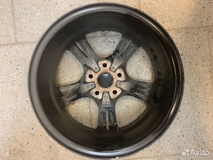 Продам литые диски