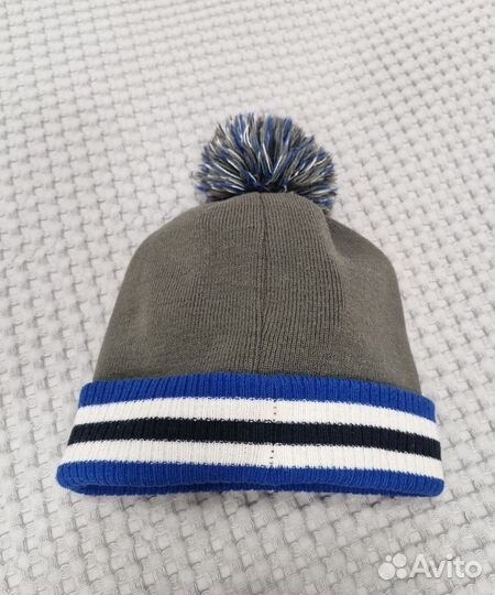 Шапка 58р