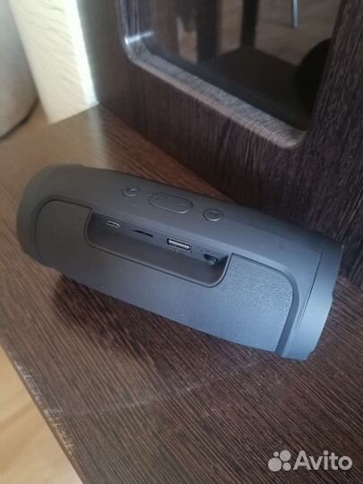 Колонка JBL Charge mini 3+