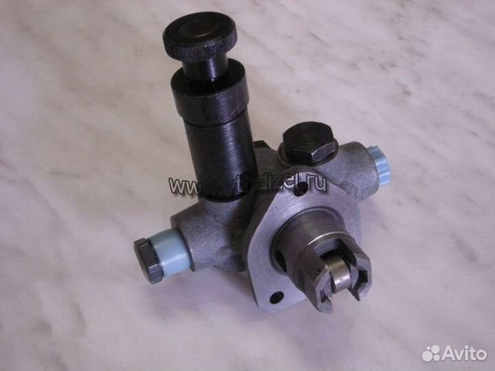 Топливоподкачивающий насос 16с30-8а