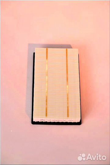 Фильтр воздушный Chery