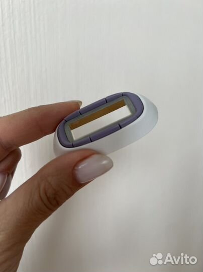 Эпилятор лазерный philips