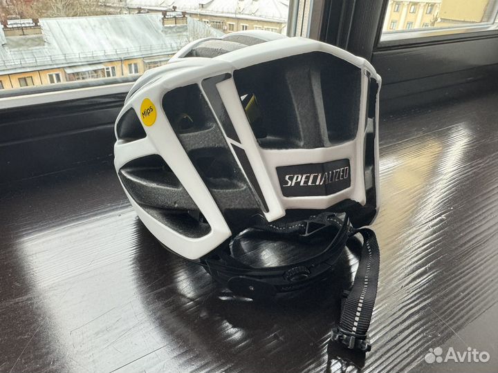 Шлем велосипедный Specialized Echelon II Mips