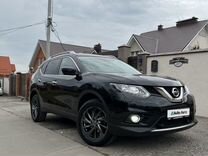 Nissan X-Trail 2.5 CVT, 2018, 89 000 км, с пробегом, цена 2 650 000 руб.