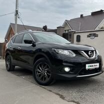 Nissan X-Trail 2.5 CVT, 2018, 89 000 км, с пробегом, цена 2 650 000 руб.