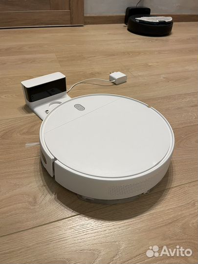 Xiaomi mi robot vacuum mop essential