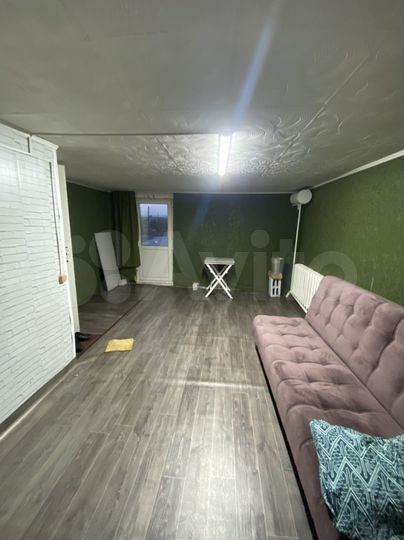 Гараж, 28 м²