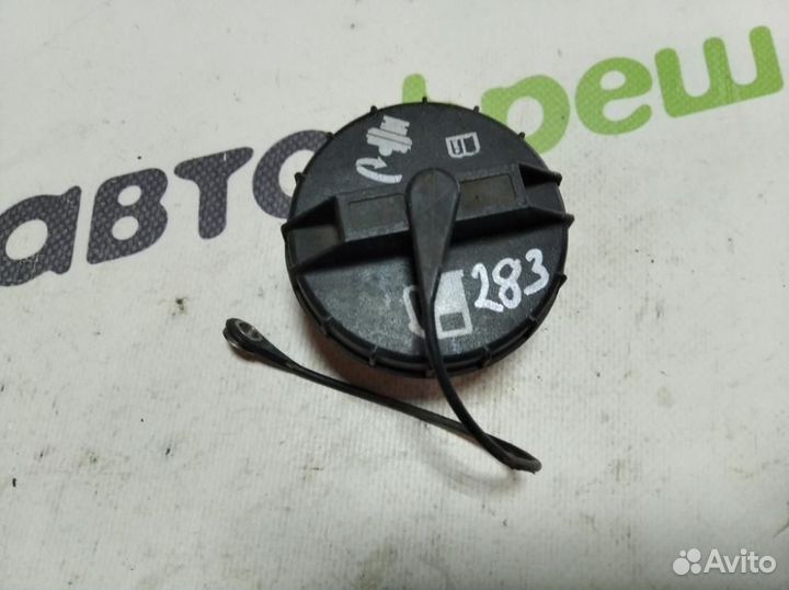 Крышка бензобака Daewoo Nexia 1995-2016