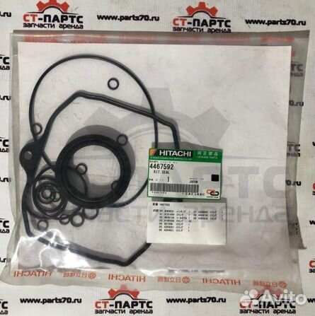 Ремкомплект г/насоса 4467592