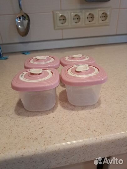 Контейнер детский