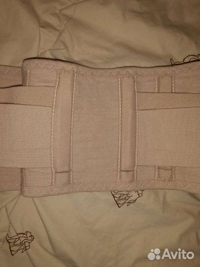 Бандаж для беременных и после родов