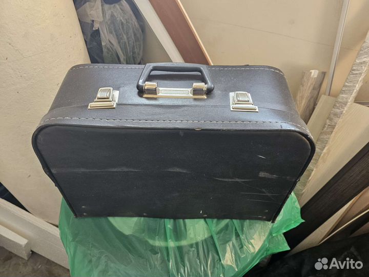 Швейная машинка