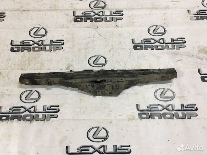 Панель передняя Lexus LS430