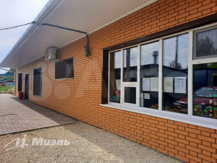 Готовый действующий бизнес