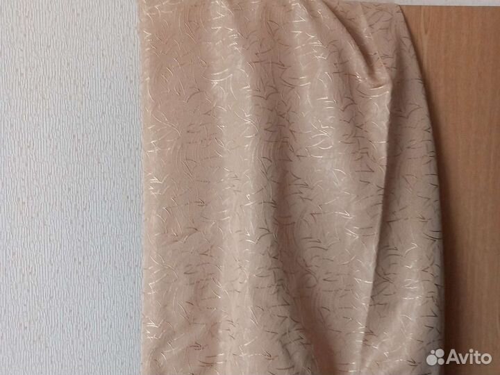 Шторы 3 м. Длина