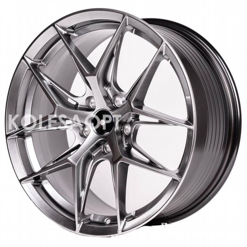 Литые диски BBS 8FI-R 7.5×R17 5×108
