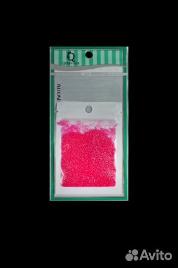 Пудра для декора