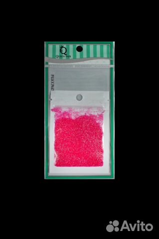 Пудра для декора