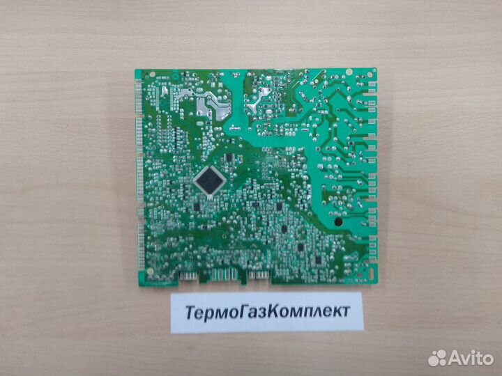 Плата управления syms17.0 Saunier Duval S1047000