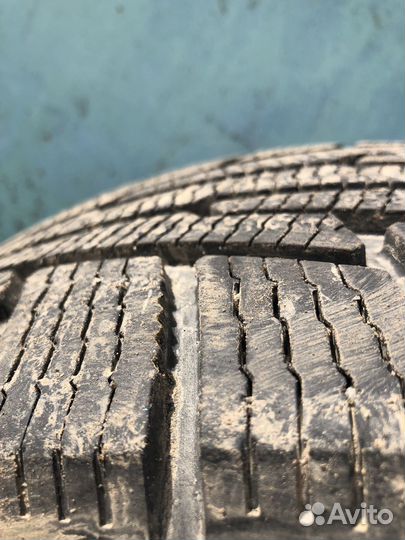 Nokian Tyres Hakkapeliitta R 245/65 R17 111R