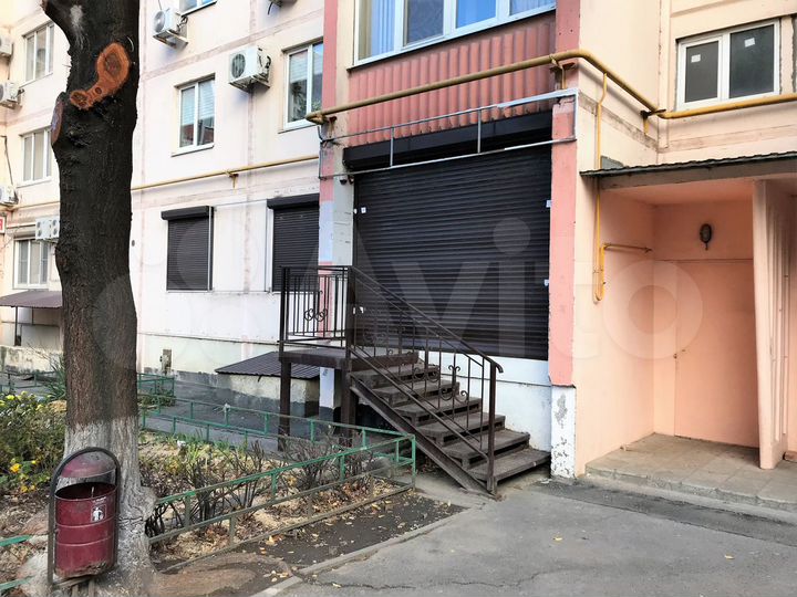 Помещение свободного назначения, 57.9 м²