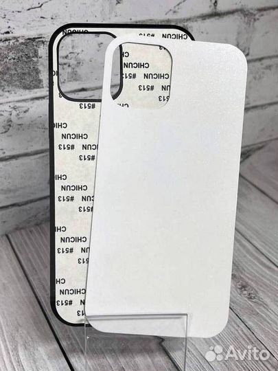 Чехлы Для сублимации