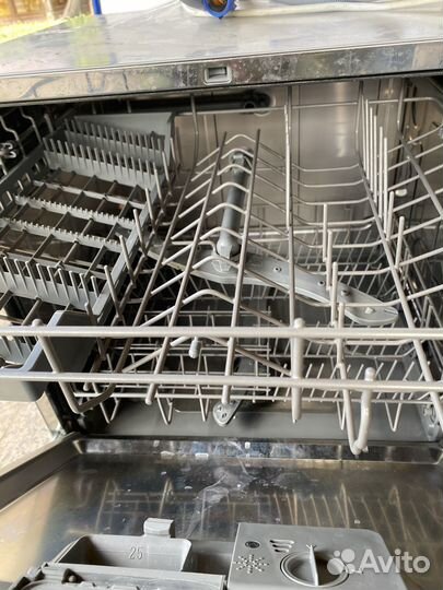 Посудомоечная машина candy