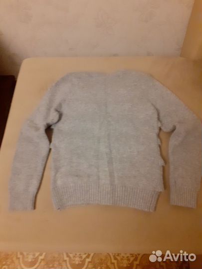 Кофта для девочки