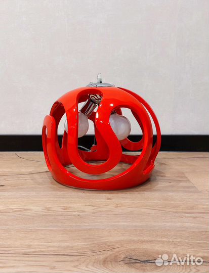 Светильник подвесной новый