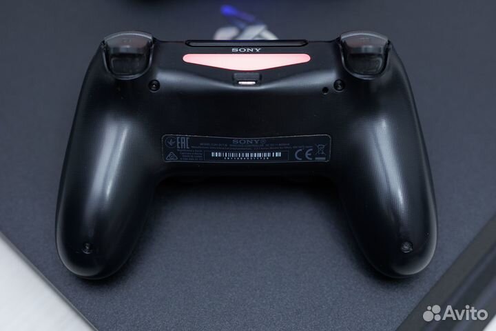 Геймпад джойстик ps4 v2 оригинал