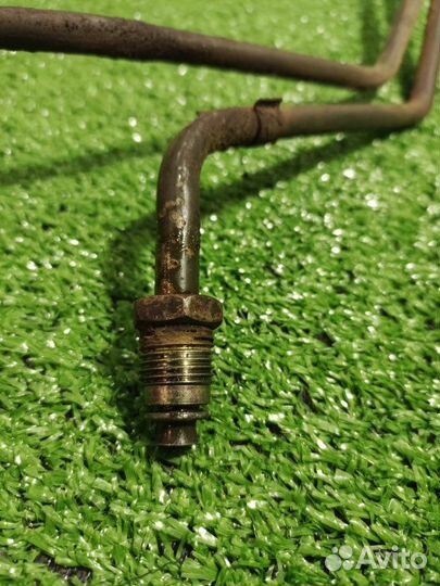 Радиатор гидроусилителя руля Chevrolet Lacetti